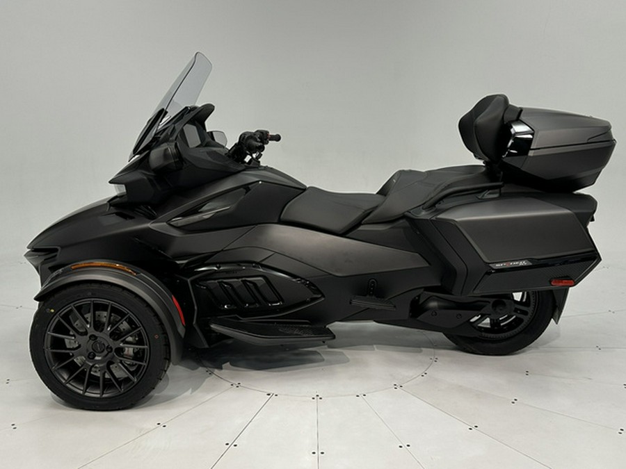 2026 Can-AM RT Limited (SE6)