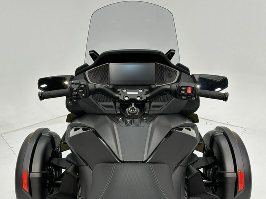 2026 Can-AM RT Limited (SE6)
