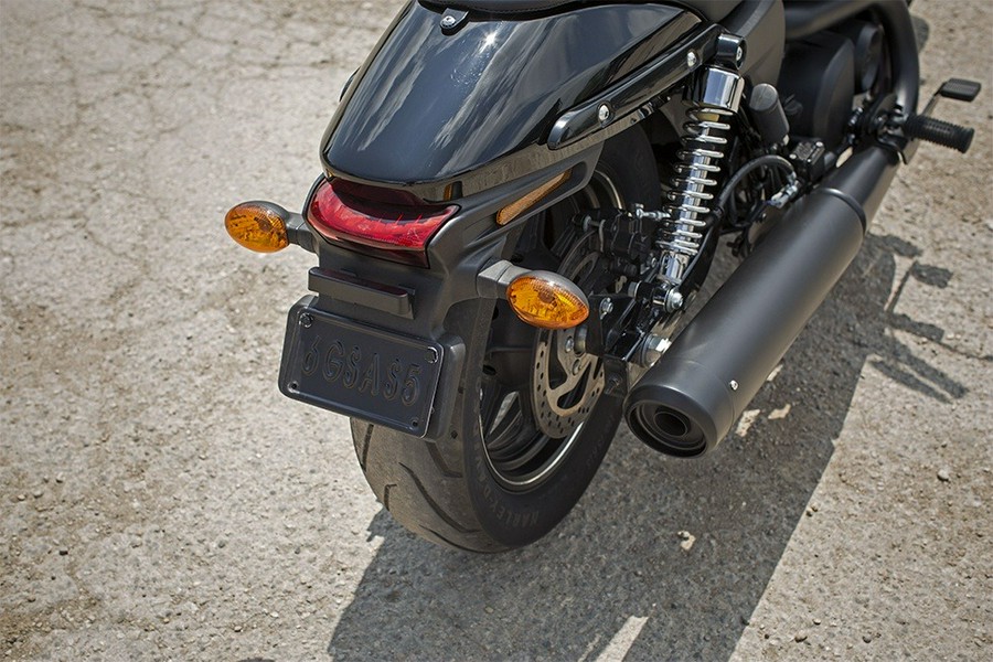 2016 Harley-Davidson Street® 750