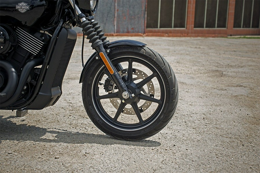 2016 Harley-Davidson Street® 750