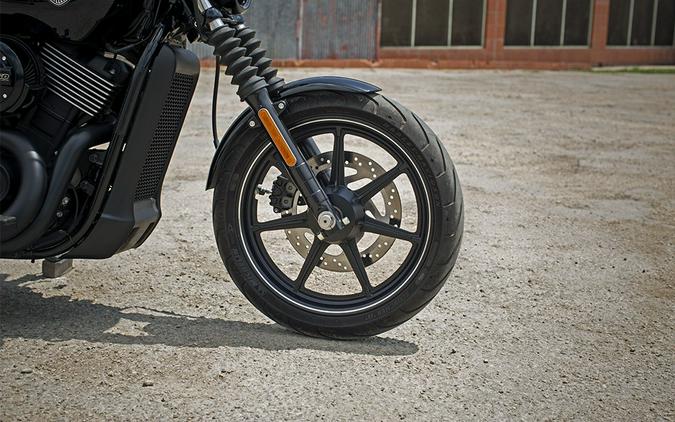 2016 Harley-Davidson Street® 750