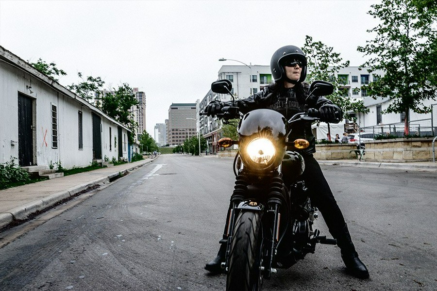 2016 Harley-Davidson Street® 750