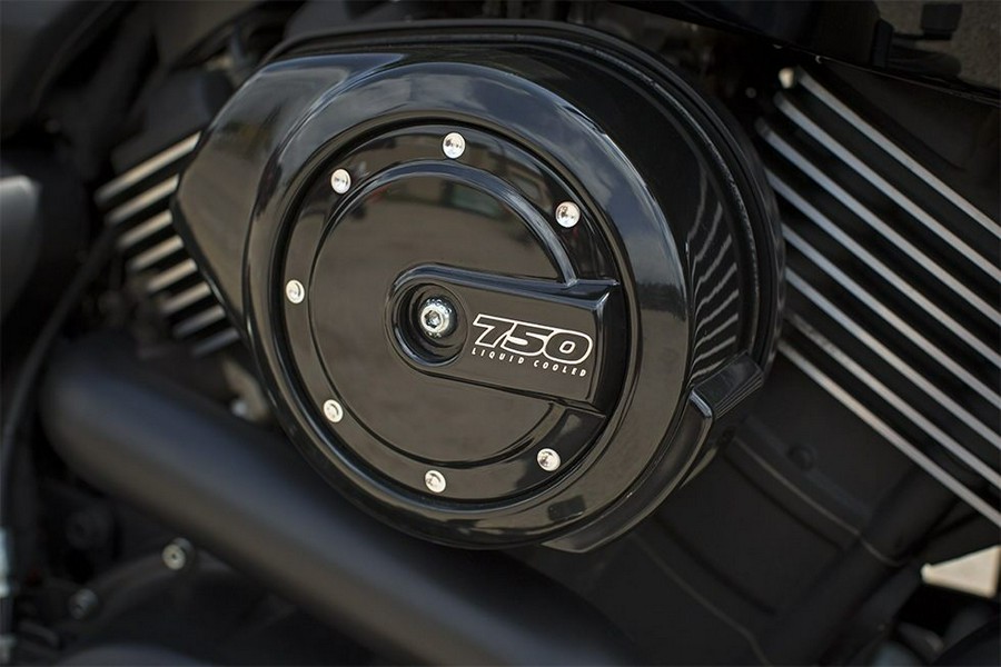 2016 Harley-Davidson Street® 750