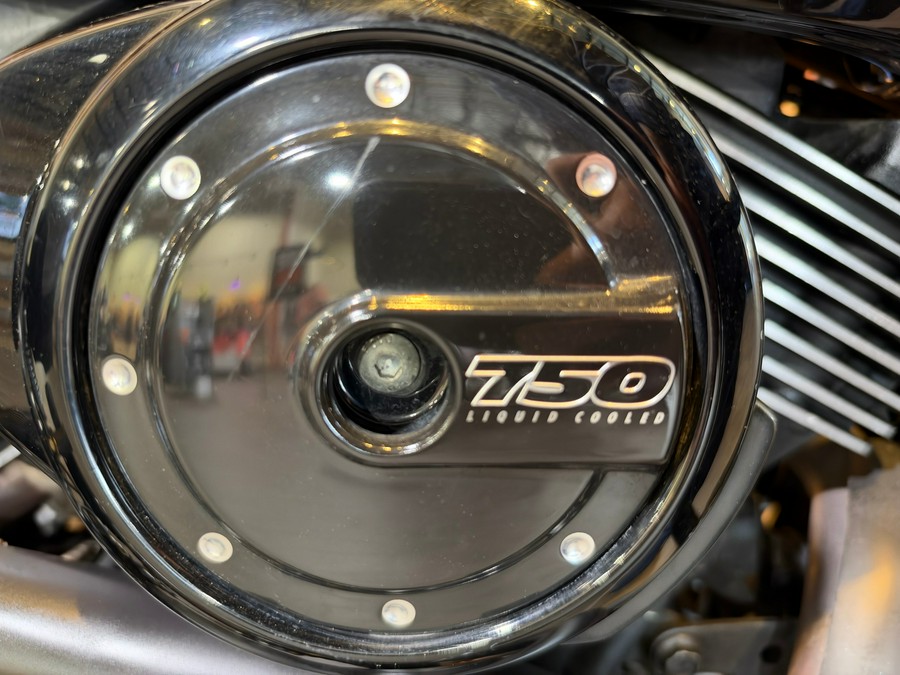 2016 Harley-Davidson Street® 750