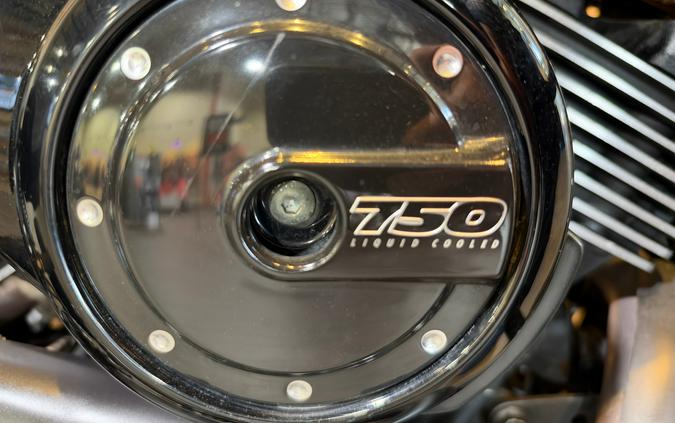 2016 Harley-Davidson Street® 750