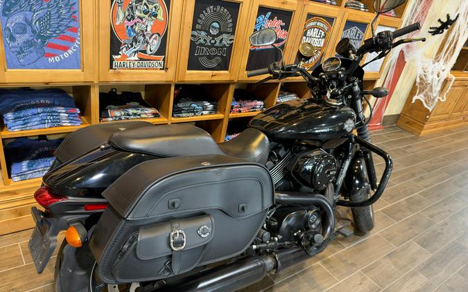 2016 Harley-Davidson Street® 750