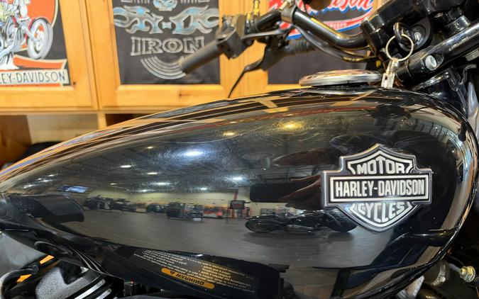 2016 Harley-Davidson Street® 750