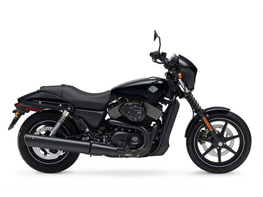 2016 Harley-Davidson Street® 750