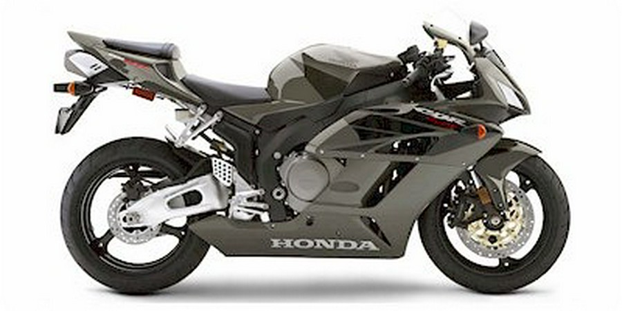 2005 Honda® CBR® 1000RR