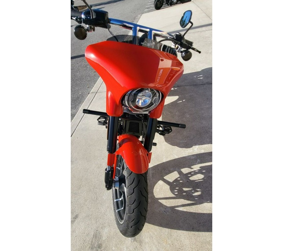 2020 Harley-Davidson Softail® Sport Glide® for sale in Titusville, FL