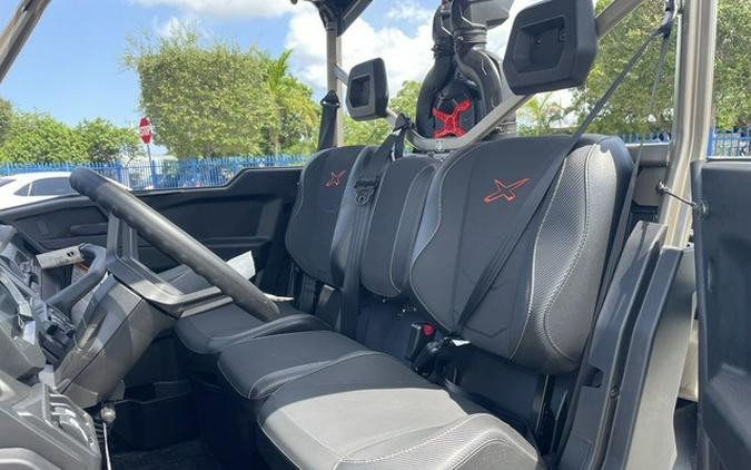 2023 Can-Am Defender X Mr With Doors HD10