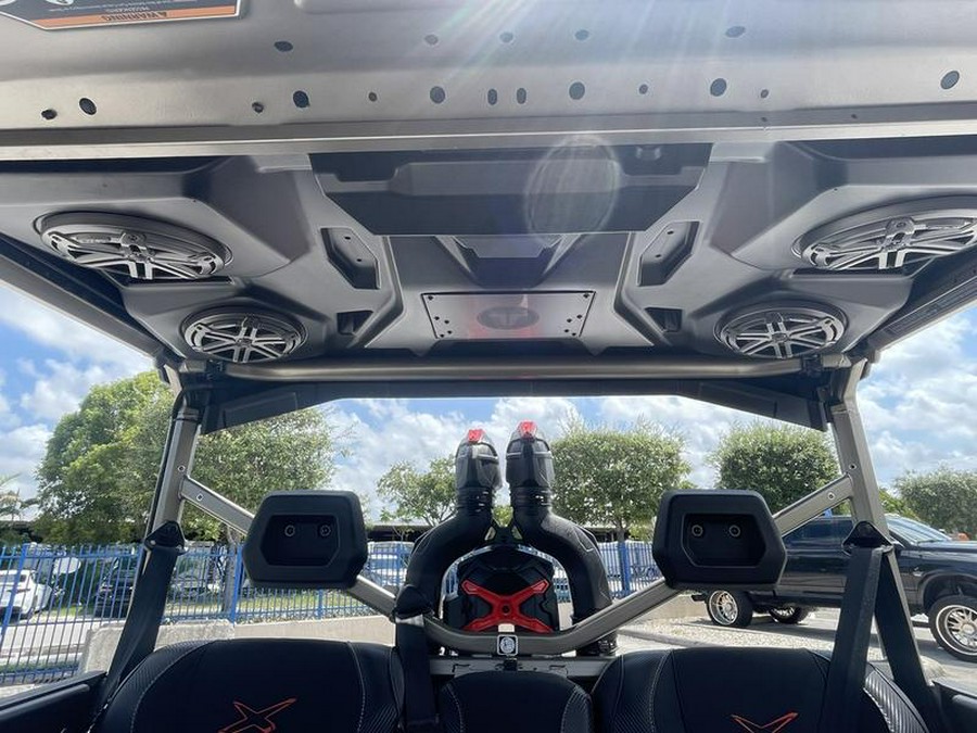 2023 Can-Am® Defender X mr with Doors HD10