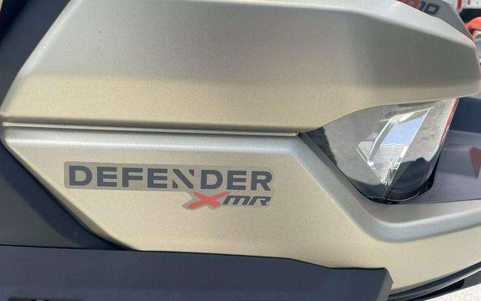 2023 Can-Am Defender X Mr With Doors HD10