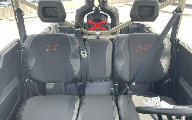 2023 Can-Am Defender X Mr With Doors HD10