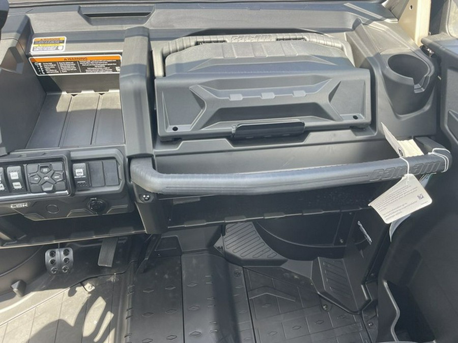 2023 Can-Am Defender X Mr With Doors HD10