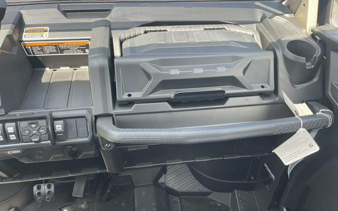 2023 Can-Am Defender X Mr With Doors HD10