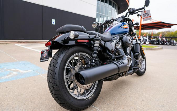 2023 Nightster™ Special RH975S