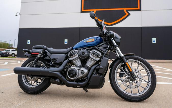 2023 Nightster™ Special RH975S