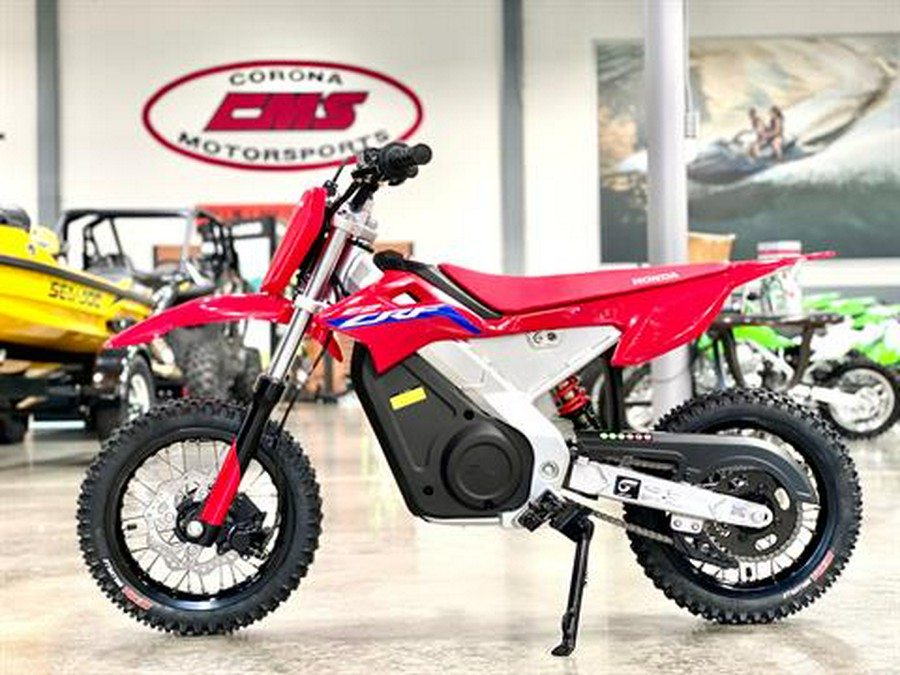 2022 Greenger Powersports CRF-E2