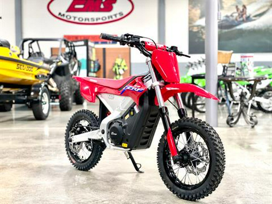 2022 Greenger Powersports CRF-E2