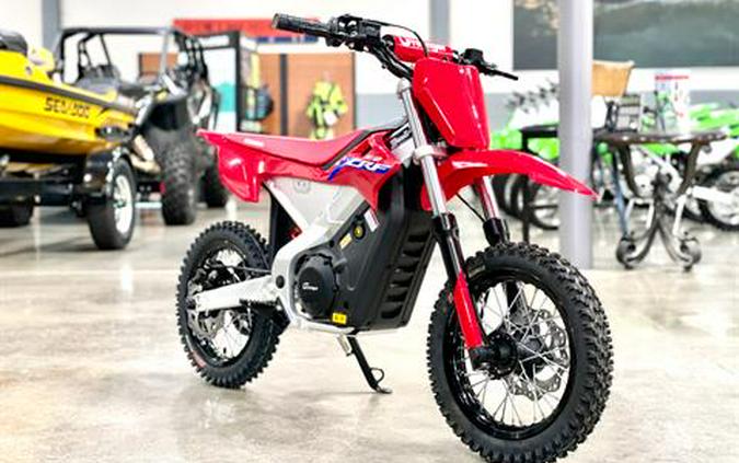 2022 Greenger Powersports CRF-E2