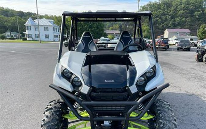 2024 Kawasaki Teryx S LE