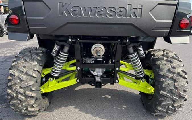 2024 Kawasaki Teryx S LE