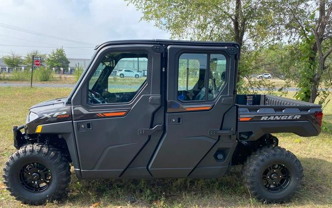 2024 Polaris Industries RANGER CREW XP 1000 NORTHSTAR EDITION ULTIMATE