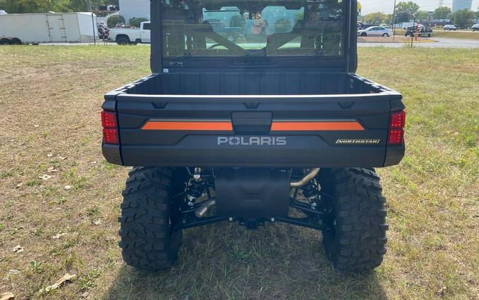 2024 Polaris Industries RANGER CREW XP 1000 NORTHSTAR EDITION ULTIMATE