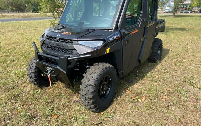 2024 Polaris Industries RANGER CREW XP 1000 NORTHSTAR EDITION ULTIMATE