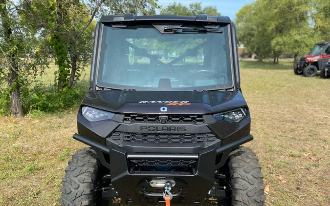 2024 Polaris Industries RANGER CREW XP 1000 NORTHSTAR EDITION ULTIMATE