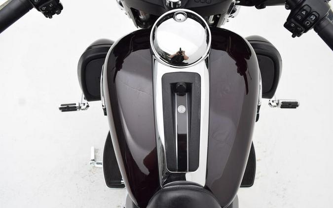 2014 Harley-Davidson® FLHTCU - Electra Glide® Ultra Classic®