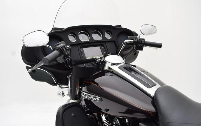 2014 Harley-Davidson® FLHTCU - Electra Glide® Ultra Classic®