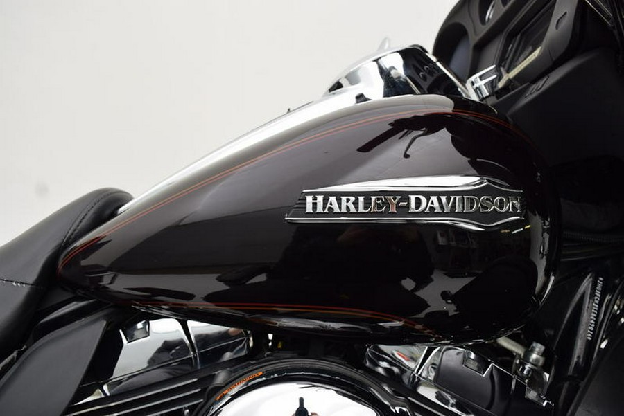 2014 Harley-Davidson® FLHTCU - Electra Glide® Ultra Classic®