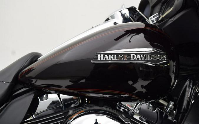 2014 Harley-Davidson® FLHTCU - Electra Glide® Ultra Classic®