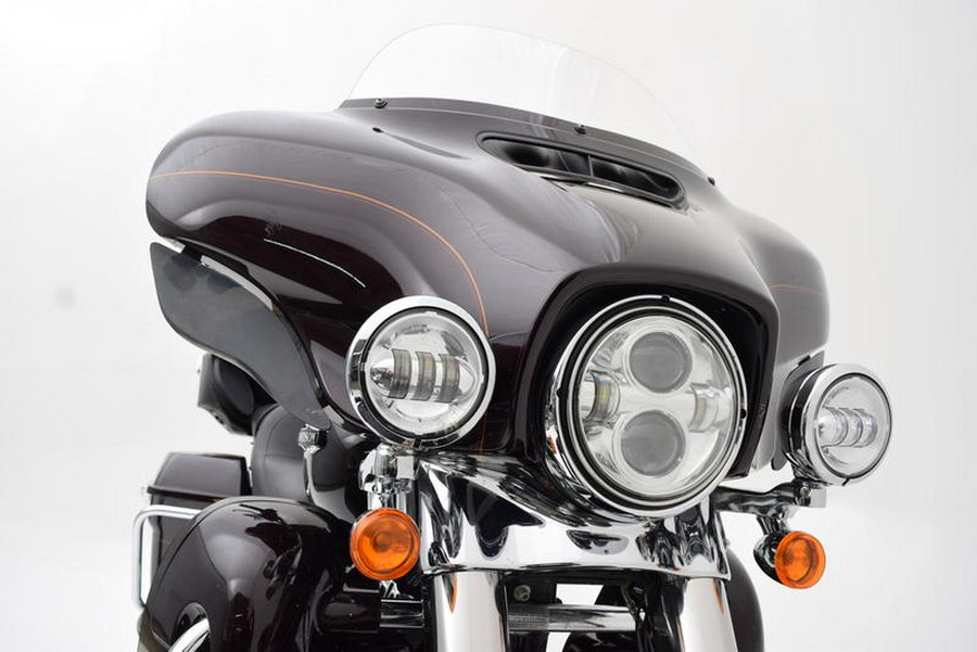 2014 Harley-Davidson® FLHTCU - Electra Glide® Ultra Classic®