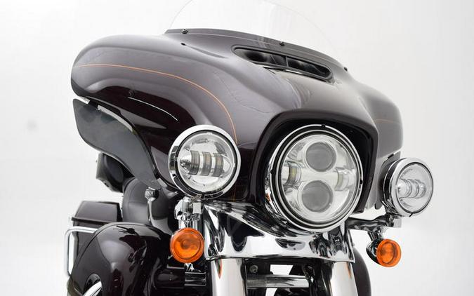 2014 Harley-Davidson® FLHTCU - Electra Glide® Ultra Classic®