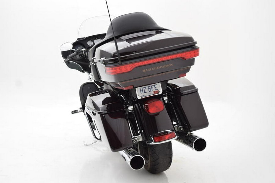 2014 Harley-Davidson® FLHTCU - Electra Glide® Ultra Classic®