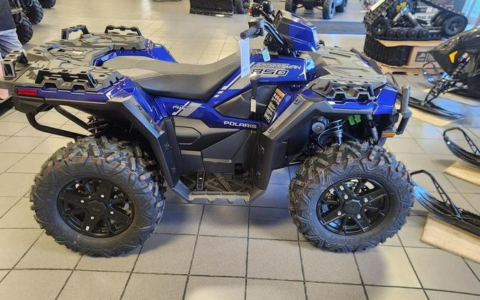 2024 Polaris® Sportsman 850 Ultimate Trail