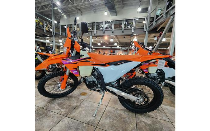 2024 KTM 500 EXC-F