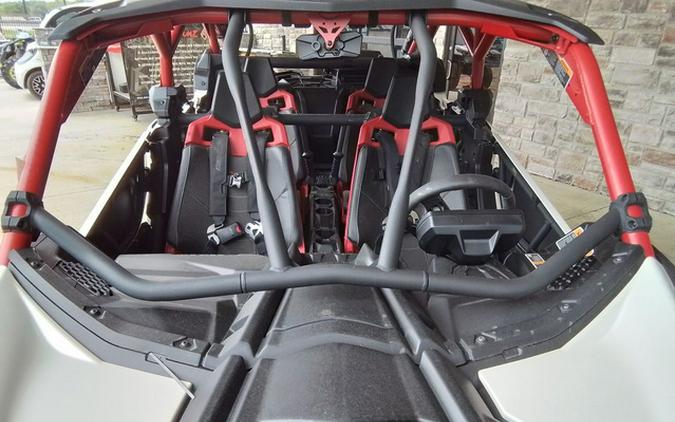 2024 Can-Am Maverick X3 MAX X Rc Turbo RR