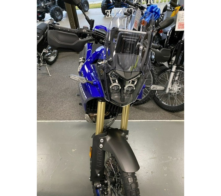 2024 Yamaha Tenere 700