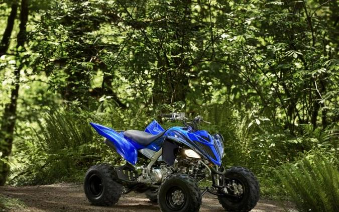 2024 Yamaha Raptor 700R