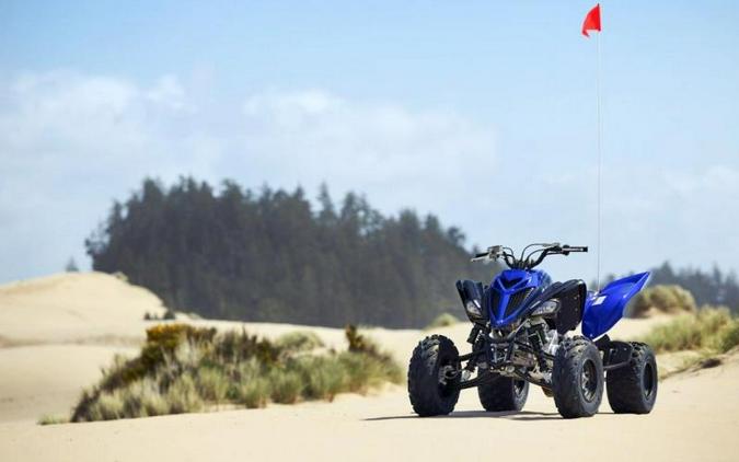 2024 Yamaha Raptor 700R