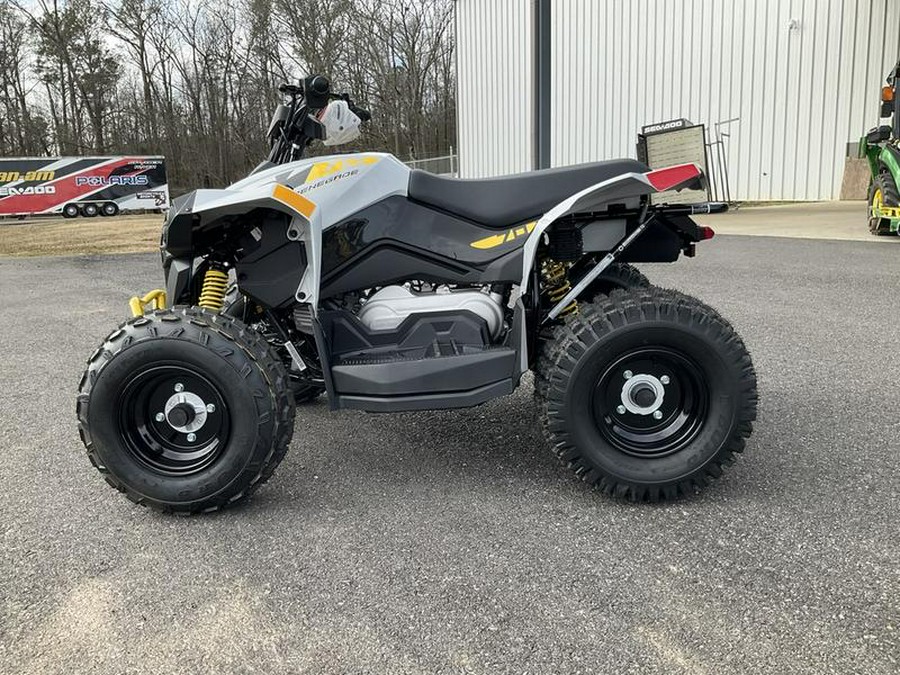 2024 Can-Am® Renegade 70 EFI