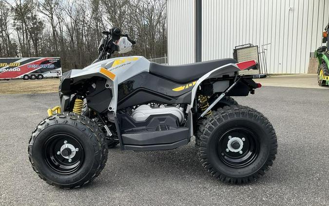 2024 Can-Am® Renegade 70 EFI