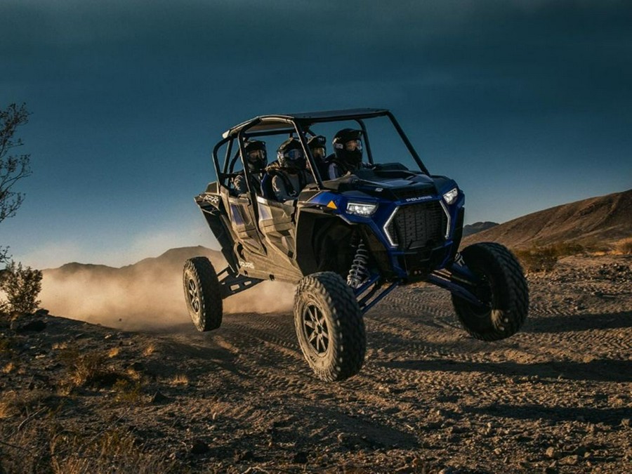 2019 Polaris® RZR XP® 4 Turbo S