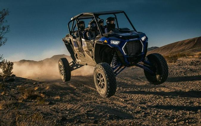 2019 Polaris® RZR XP® 4 Turbo S