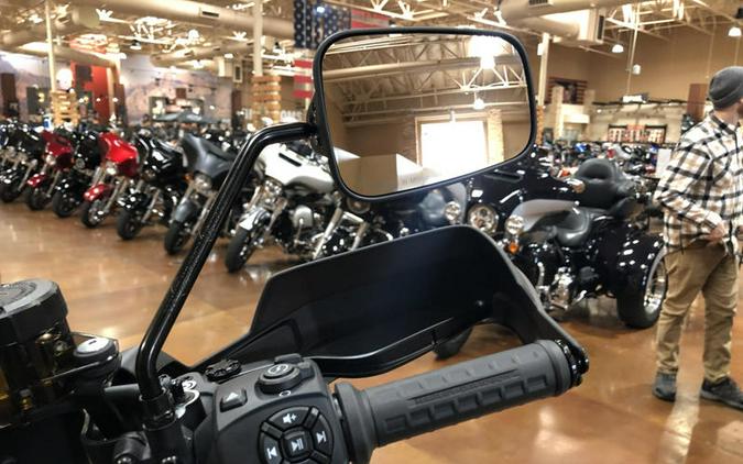 2024 Harley-Davidson® RA1250S - Pan America® 1250 Special