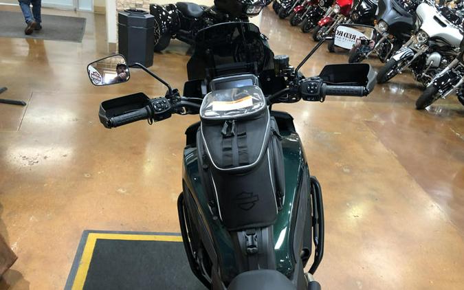 2024 Harley-Davidson® RA1250S - Pan America® 1250 Special